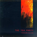 Tea Party - Transmission - Music CD