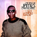 Carmichael,james - I Got My Mind Made Up - The Best Of - Music CD