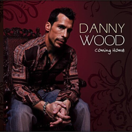 Wood,danny - Coming Home - Music CD
