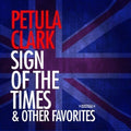 Clark,petula - Sign Of The Times & Other Favorites - Music CD