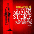 Armstrong,louis - New Orleans Stomp & Other Favorites - Music CD