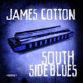 Cotton,james - South Side Boogie & Other Favorites - Music CD