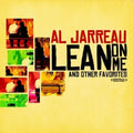 Jarreau,al - Lean On Me & Other Favorites - Music CD