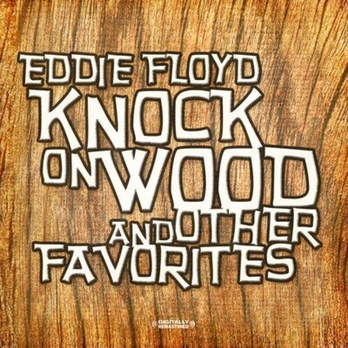 Floyd,eddie - Knock On Wood & Other Favorites - Music CD