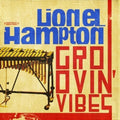 Hampton,lionel - Groovin Vibes - Music CD