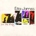 James,etta - Live & Ready - Music CD
