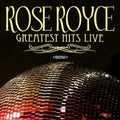Royce,rose - Greatest Hits - Live (digitally Remastered) - Music CD
