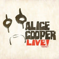 Cooper,alice - Live - Music CD