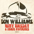 Williams,don - Ruby Tuesday & Other Favorites - Music CD