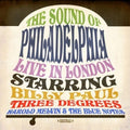 Sound Of Philadelphia (live In London) / Various - Sound Of Philadelphia (live In London) - Music CD