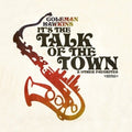 Hawkins,coleman - It's The Talk Of The Town & Other Favorites - Music CD