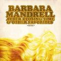 Mandrell,barbara - After Closing Time & Other Favorites - Music CD
