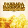 After Closing Time & Other Favorites Music CD