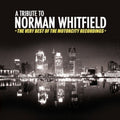 Tribute To Norman Whitfield / Various - Tribute To Norman Whitfield - Music CD