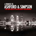 Tribute To Ashford & Simpson / Various - Tribute To Ashford & Simpson - Music CD