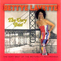 Lavette,bettye - Very Best - Music CD