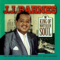 Barnes,j.j. - King Of Northern Soul - Music CD