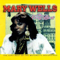 Wells,mary - Very Best - Music CD