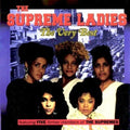 Laurence,lynda - Very Best Of The Supreme Ladies - Music CD