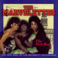Marvelettes - Very Best - Music CD