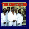 Contours - Very Best - Music CD