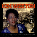 Weston,kim - Very Best - Music CD