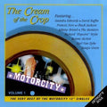 Cream Of The Crop Vol 1 / Various - Cream Of The Crop Vol 1 / Various - Music CD