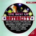 Best Of Motorcity Vol. 17 / Various - Best Of Motorcity Vol. 17 / Various - Music CD