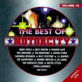 Best Of Motorcity Vol. 16 / Various - Best Of Motorcity Vol. 16 / Various - Music CD
