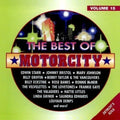 Best Of Motorcity Vol. 15 / Various - Best Of Motorcity Vol. 15 / Various - Music CD
