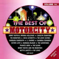 Best Of Motorcity Vol. 14 / Various - Best Of Motorcity Vol. 14 / Various - Music CD