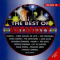 Best Of Motorcity Vol. 12 / Various - Best Of Motorcity Vol. 12 / Various - Music CD