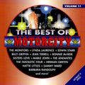 Best Of Motorcity Vol. 11 / Various - Best Of Motorcity Vol. 11 / Various - Music CD