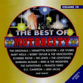 Best Of Motorcity Vol. 10 / Various - Best Of Motorcity Vol. 10 / Various - Music CD