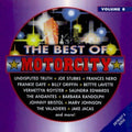 Best Of Motorcity Vol. 8 / Various - Best Of Motorcity Vol. 8 / Various - Music CD
