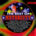 Best Of Motorcity Vol. 6 / Various - Best Of Motorcity Vol. 6 / Various - Music CD