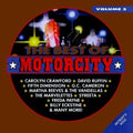 Best Of Motorcity Vol. 3 / Various - Best Of Motorcity Vol. 3 / Various - Music CD
