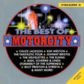 Best Of Motorcity Vol. 2 / Various - Best Of Motorcity Vol. 2 / Various - Music CD