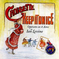 Croisette - Keep It On Ice - Music CD