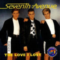 Seventh Avenue - Love I Lost - Music CD