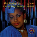 Pennington,barbara - Out Of The Darkest Night - Music CD
