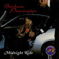 Pennington,barbara - Midight Ride - Music CD