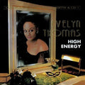 Thomas,evelyn - High Energy - Music CD