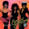 Eastbound Expressway - Best Of - Music CD