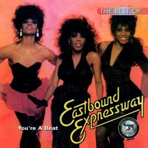 Eastbound Expressway - Best Of - Music CD