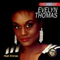 Thomas,evelyn - Best Of - Music CD