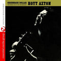 Axton,hoyt - Greenback Dollar: Recorded Live At The Troubadour - Music CD