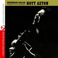 Greenback Dollar: Recorded Live at the Troubadour Music CD