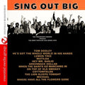 Troubador Singers - Sing Out Big: The Most Popular Folk Music Hits - Music CD