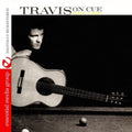 Edmonson,travis - Travis On Cue: Recorded Live At Troubadour - Music CD